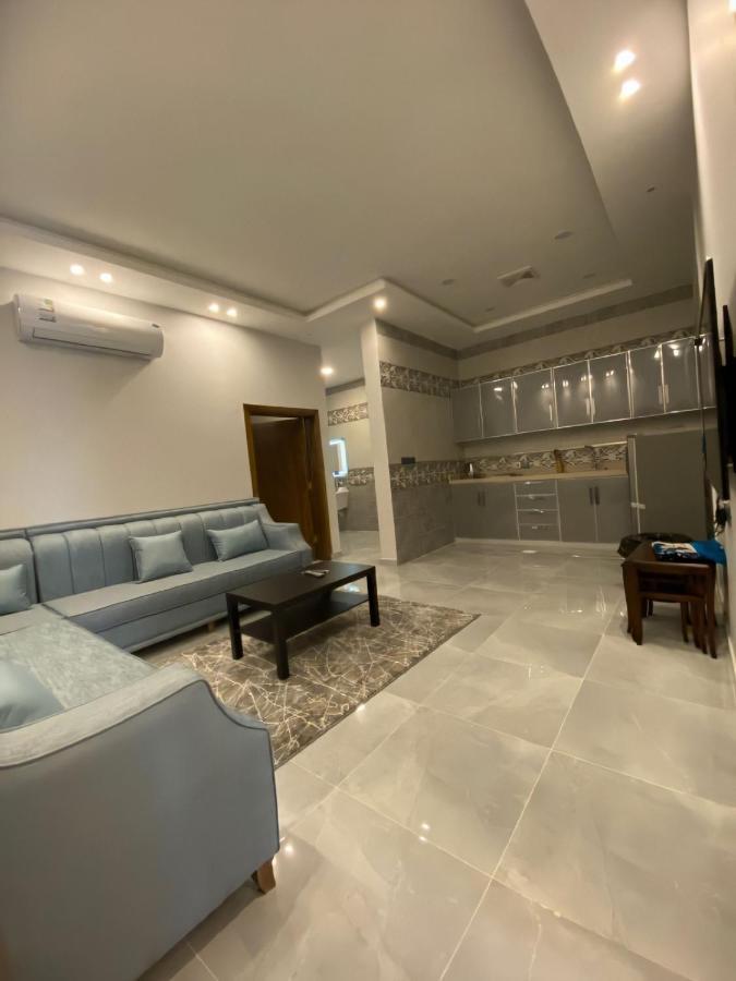 Taif Promise Villa Exterior photo