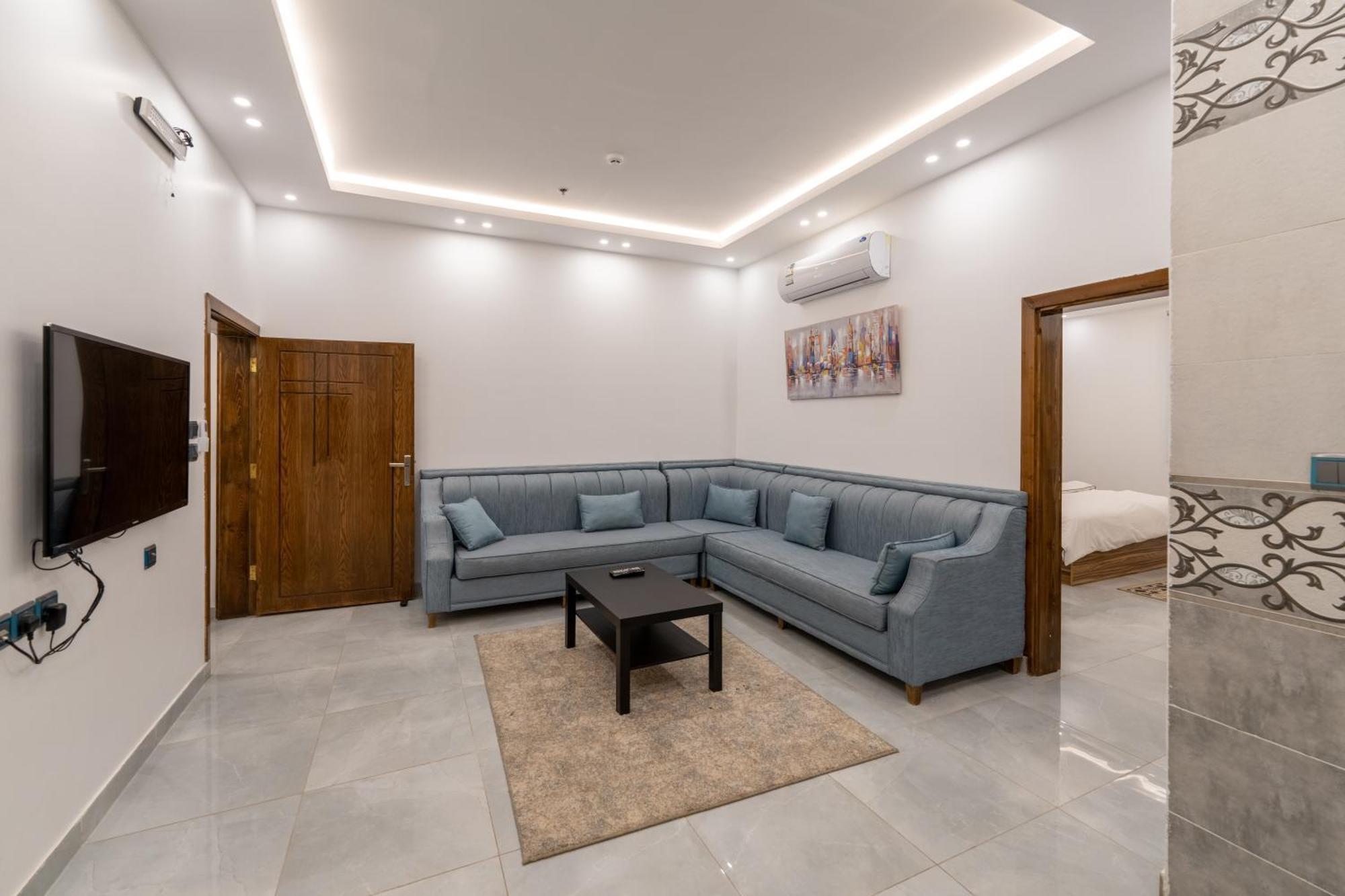 Taif Promise Villa Exterior photo