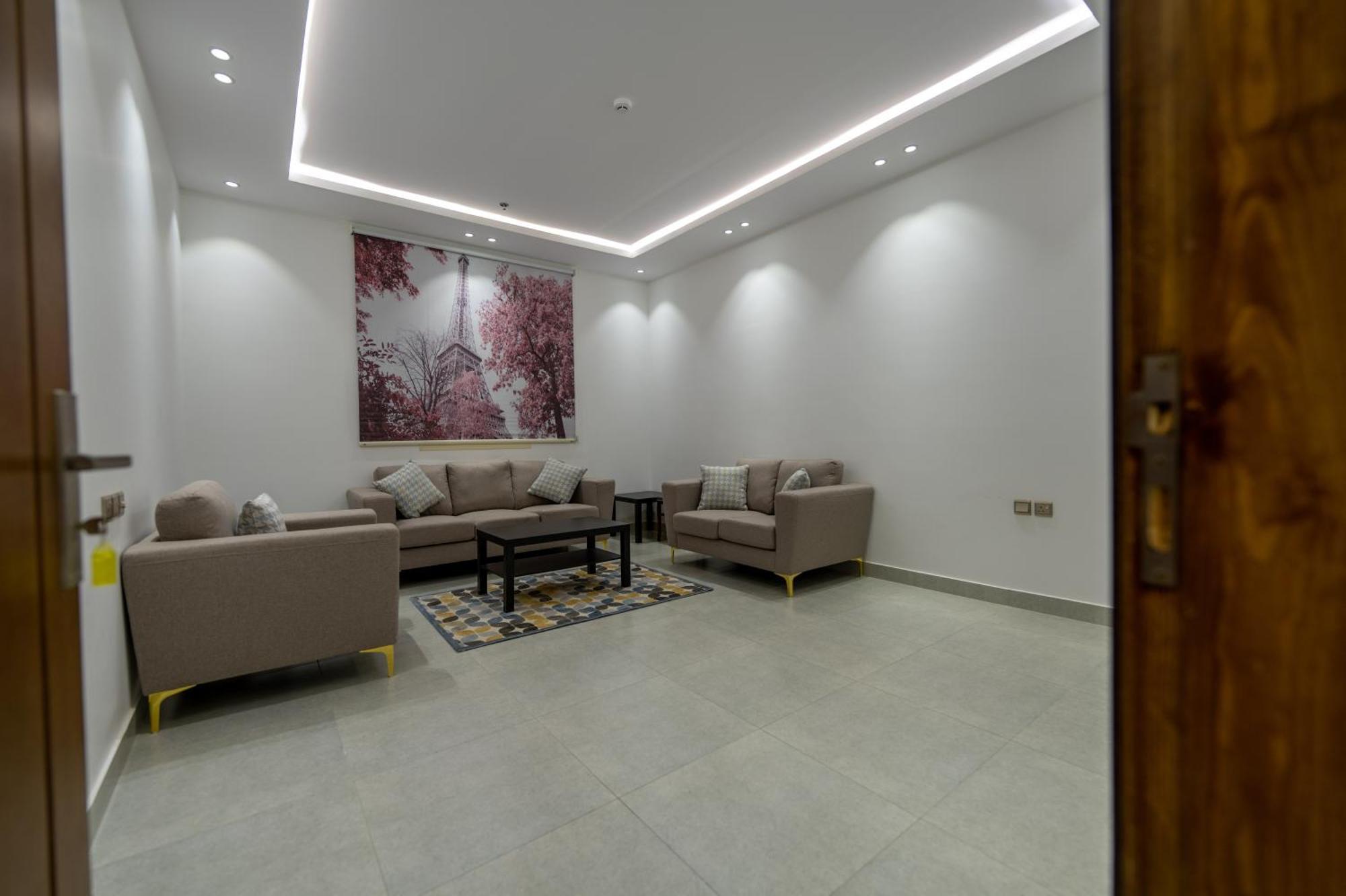 Taif Promise Villa Exterior photo