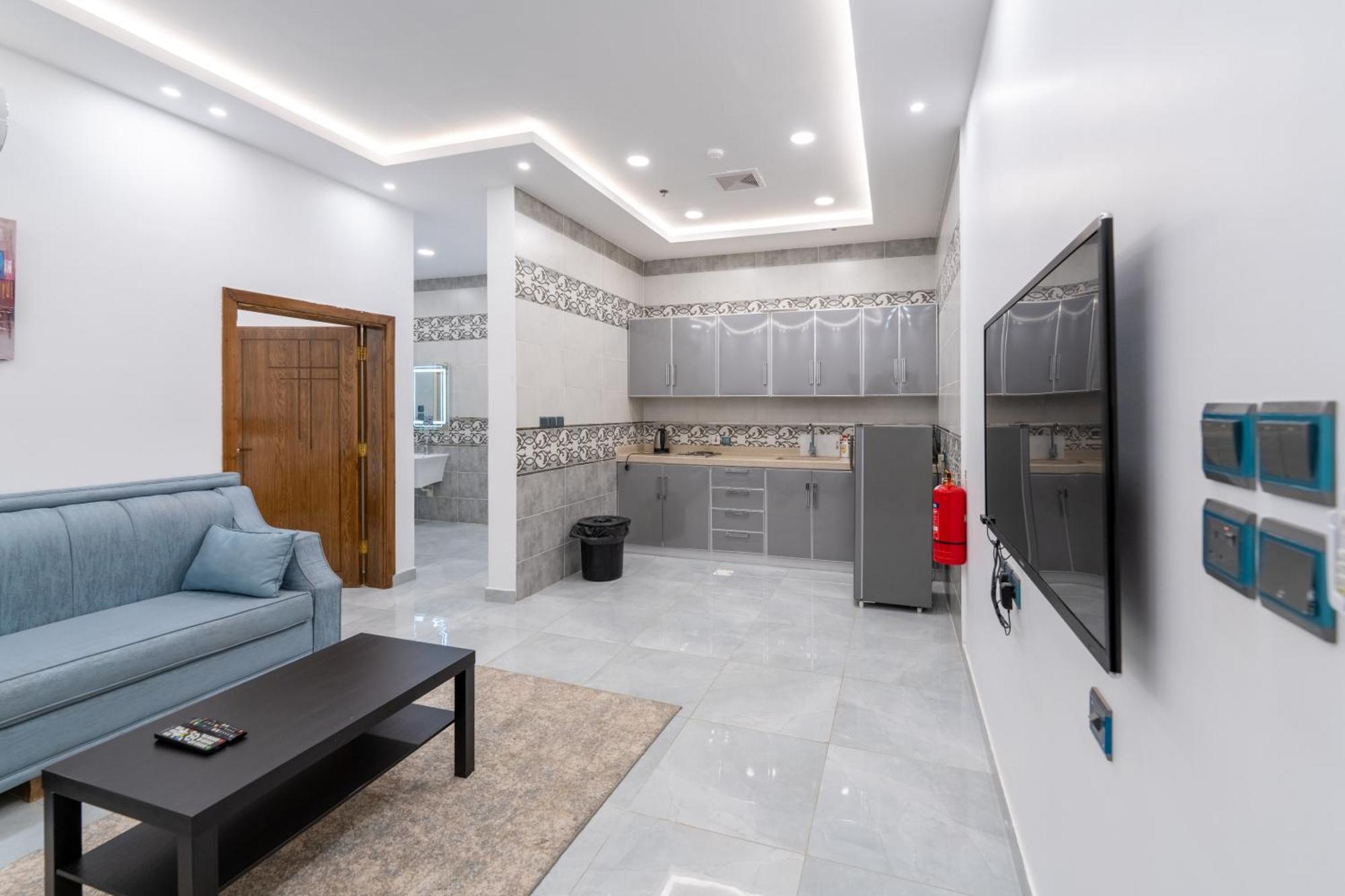 Taif Promise Villa Exterior photo